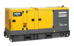 Аренда генератора ДГУ Atlas Copco QAS125 100 кВт Аренда генератора ДГУ Atlas Copco QAS125 100 кВт