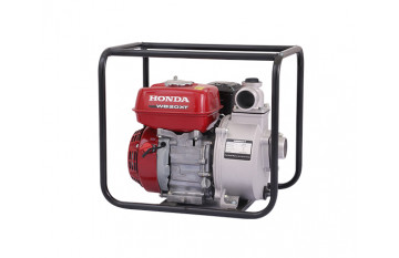 Аренда мотопомпы Honda WB200X 36 куб.м/час
