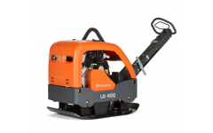 Аренда виброплиты бензиновой 400 кг Husqvarna LG 400 Аренда виброплиты бензиновой 400 кг Husqvarna LG 400