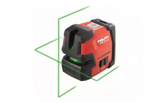 Аренда лазерного уровня HILTI PM 2-LG