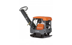 Аренда виброплиты бензиновой реверсивной 220 кг Husqvarna LG 204 Аренда виброплиты бензиновой реверсивной 220 кг Husqvarna LG 204