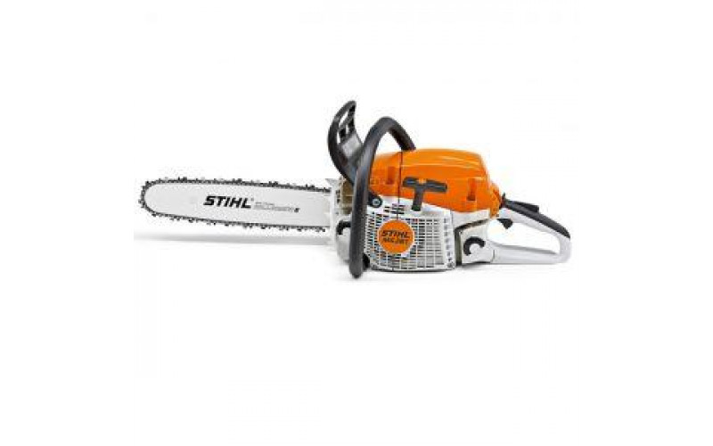 Аренда садовой бензопилы STIHL MS261 15