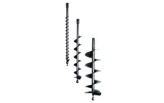 Аренда бура к ямобуру STIHL BT 121 c резцом D 200 мм Аренда бура к ямобуру STIHL BT 121 c резцом D 200 мм