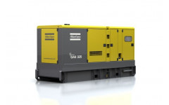 Аренда дизель-генераторной станции Atlas Copco QAS325 260 кВт Аренда дизель-генераторной станции Atlas Copco QAS325 260 кВт
