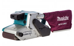 Аренда ленточной шлифовальной машины Makita 9404 Аренда ленточной шлифовальной машины Makita 9404