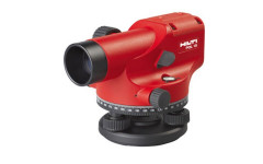 Аренда нивелира оптический Hilti POL 15 Аренда нивелира оптический Hilti POL 15