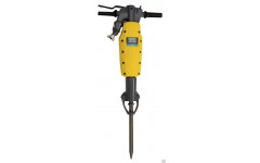 Аренда перфоратора пневматического Atlas Copco BBD 12 TS-01 с лубрикатором Аренда перфоратора пневматического Atlas Copco BBD 12 TS-01 с лубрикатором