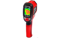 Аренда тепловизора Condtrol IR-CAM 2 -20х300 Аренда тепловизора Condtrol IR-CAM 2 -20х300