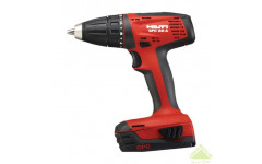 Аренда шуруповерта аккумуляторный Hilti SFC22-F 2,3 А Аренда шуруповерта аккумуляторный Hilti SFC22-F 2,3 А