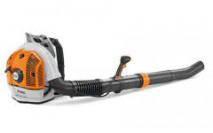 Аренда воздуходувки бензиновой ранцевой Stihl Br 700