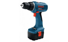Аренда аккумуляторная дрели - шуруповерта Bosch GSR 14,4-2 0.601.918.G20