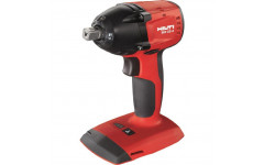 Аренда аккумуляторного гайковерта Hilti SIW 22-A