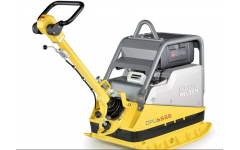 Аренда дизельной виброплиты Wacker Neuson 6555 520 кг Аренда дизельной виброплиты Wacker Neuson 6555 520 кг