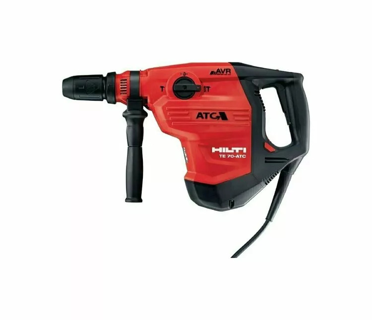 Перфоратор Hilti TE-70 ATC/AVR, аренда в Петрозаводске